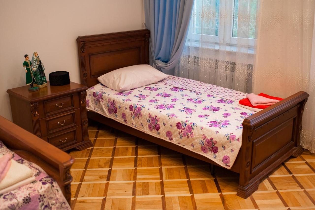 Land Of Fire Hostel Baku Exterior photo